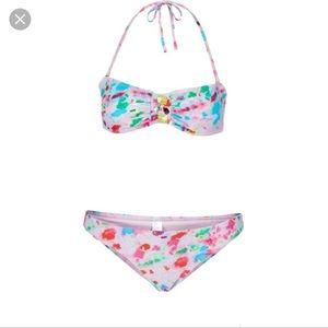 NWT topshop bikini